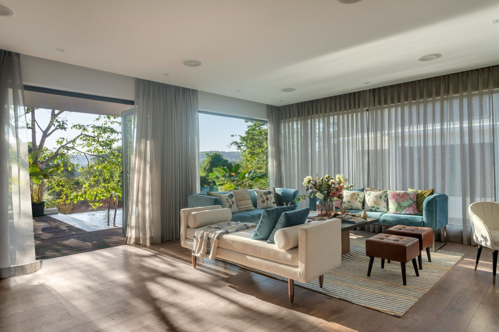 Villa Polaris - 4
