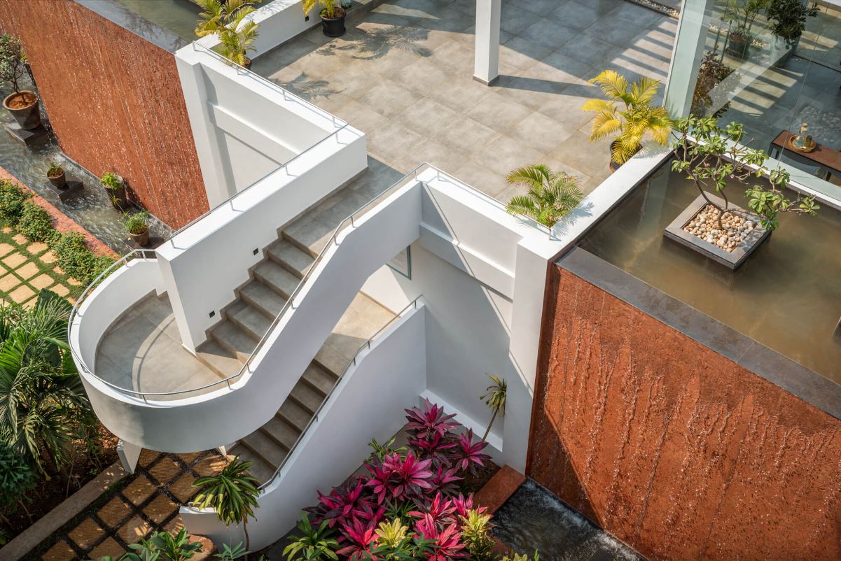 El Arbol - 2BR Apartment in Nerul - 3