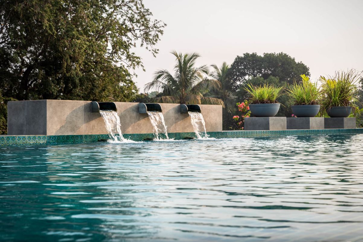 El Arbol - 2BR Apartment in Nerul - 18