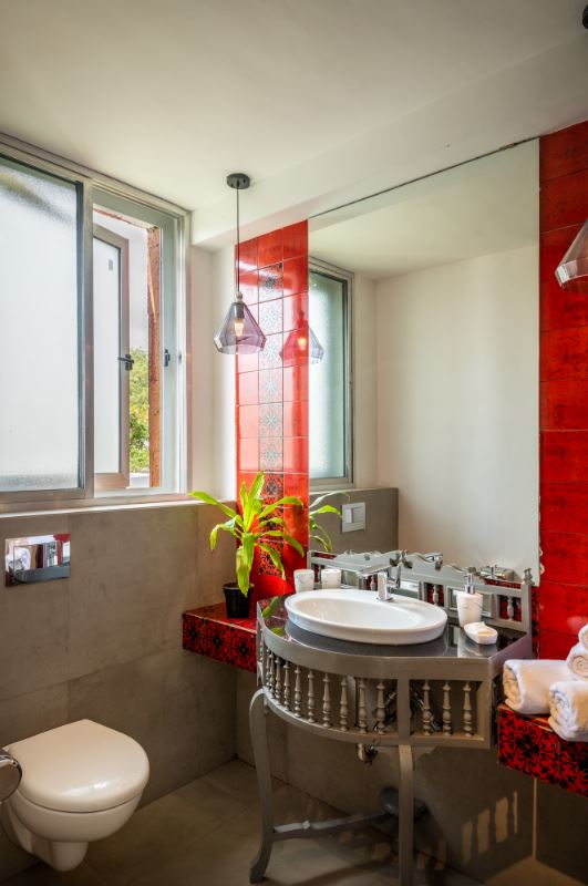 El Arbol - 2BR Apartment in Nerul - 16