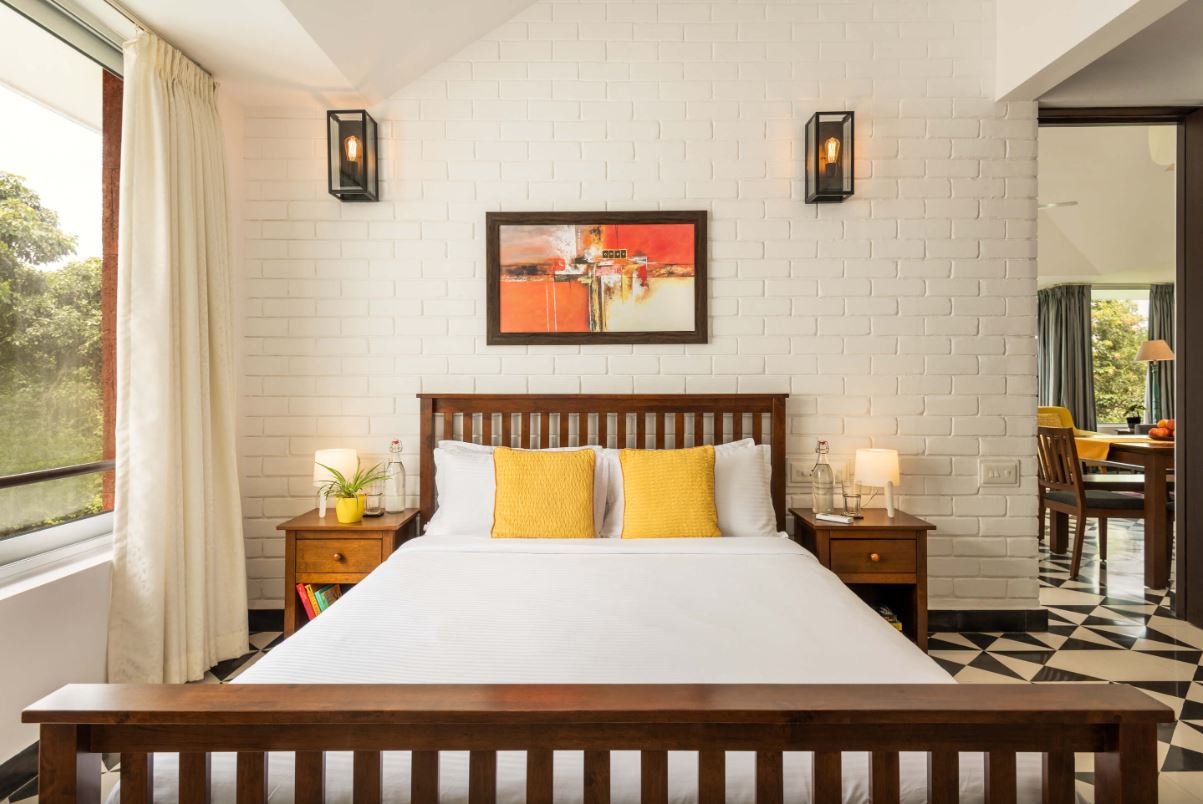 El Arbol - 2BR Apartment in Nerul - 4