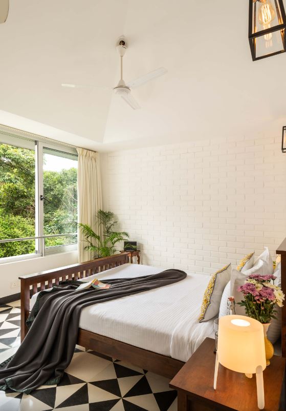 El Arbol - 2BR Apartment in Nerul - 15
