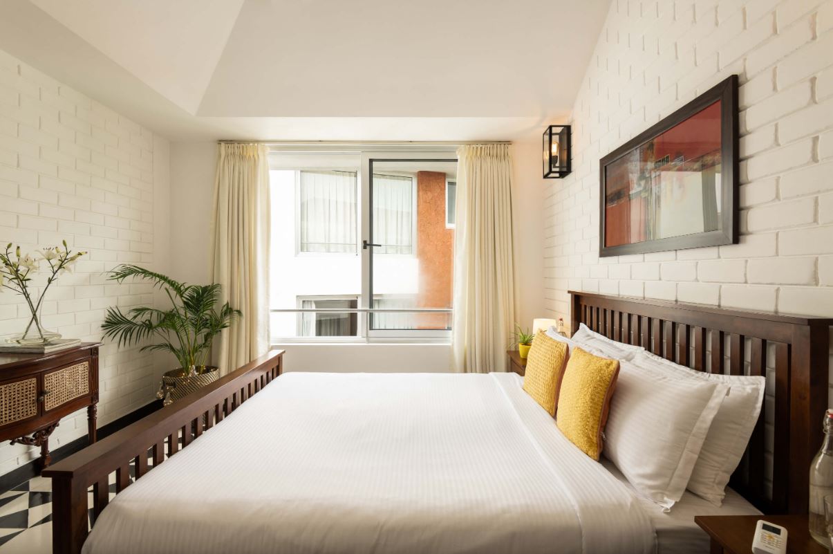 El Arbol - 2BR Apartment in Nerul - 14
