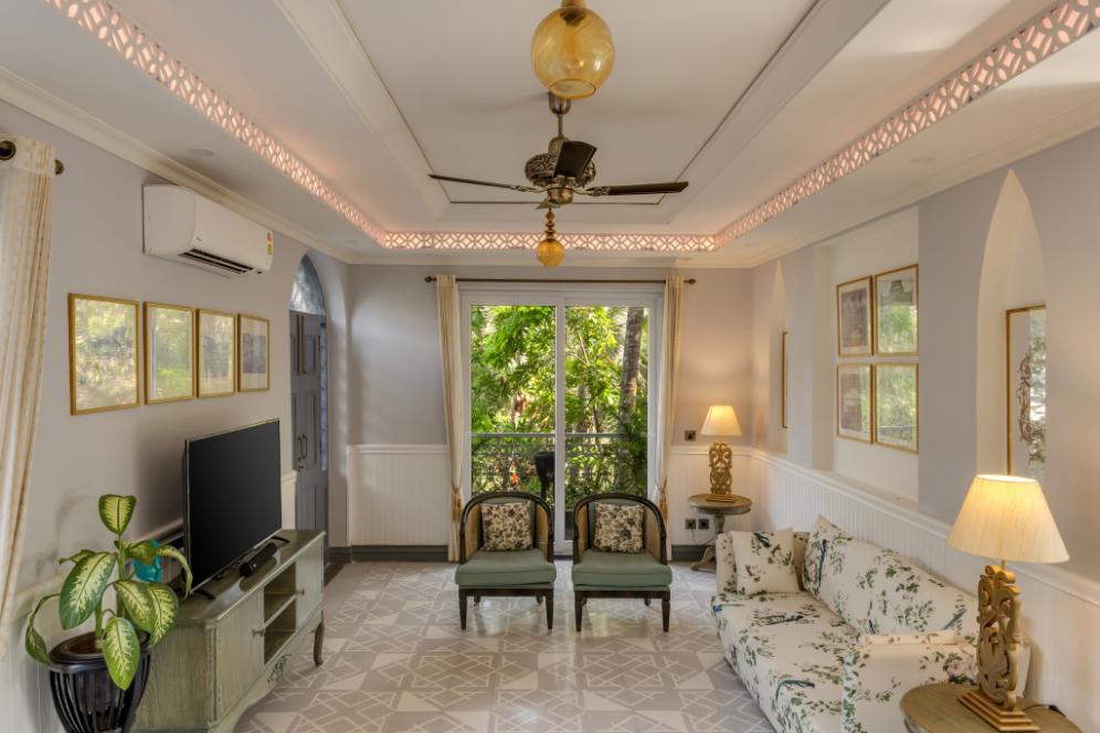 The Hornbill Villa - 10