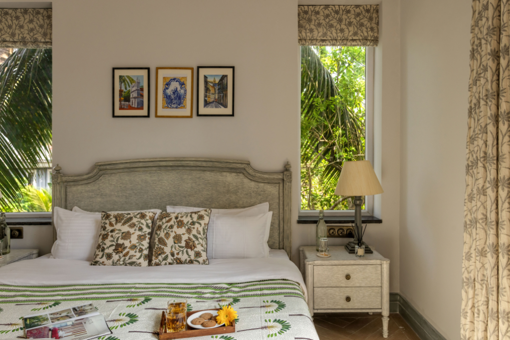 The Hornbill Villa - 20