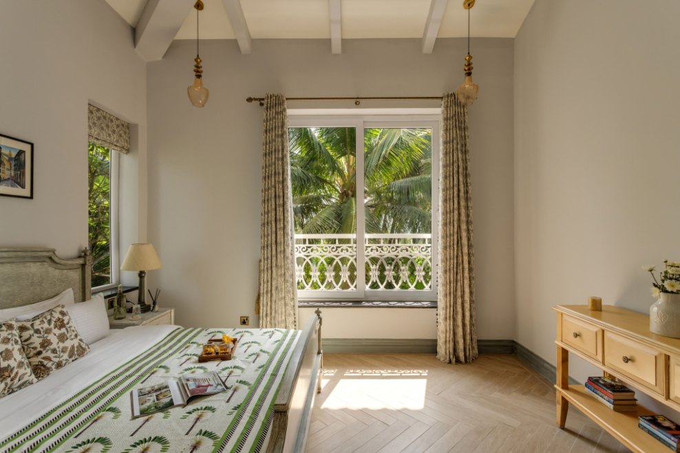 The Hornbill Villa - 19