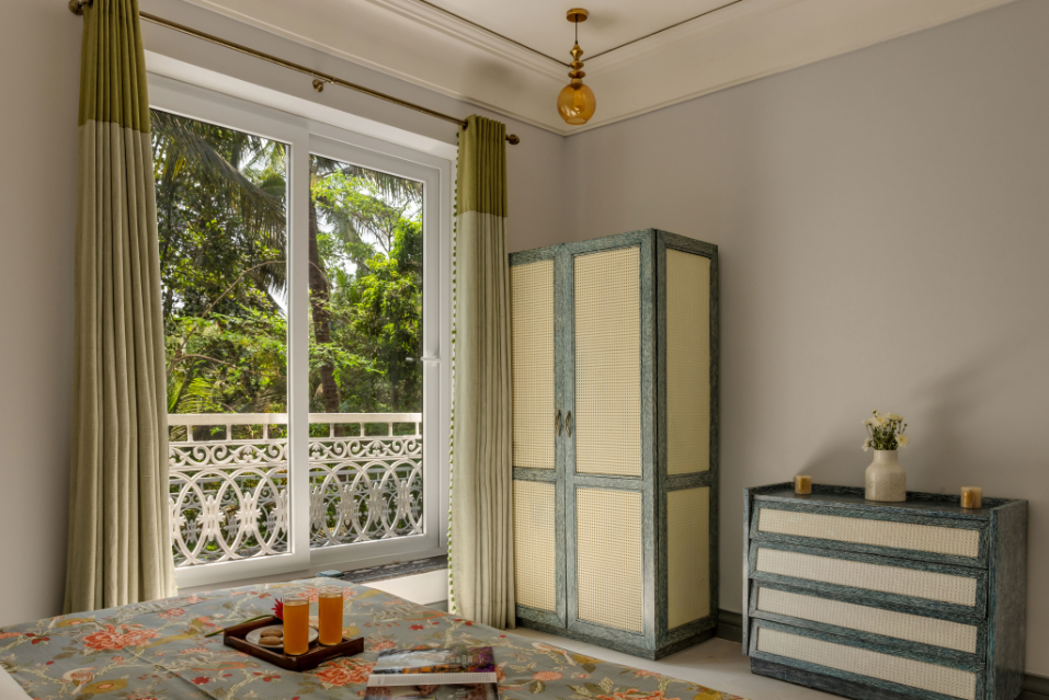 The Hornbill Villa - 26