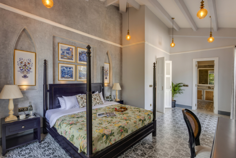 The Hornbill Villa - 12