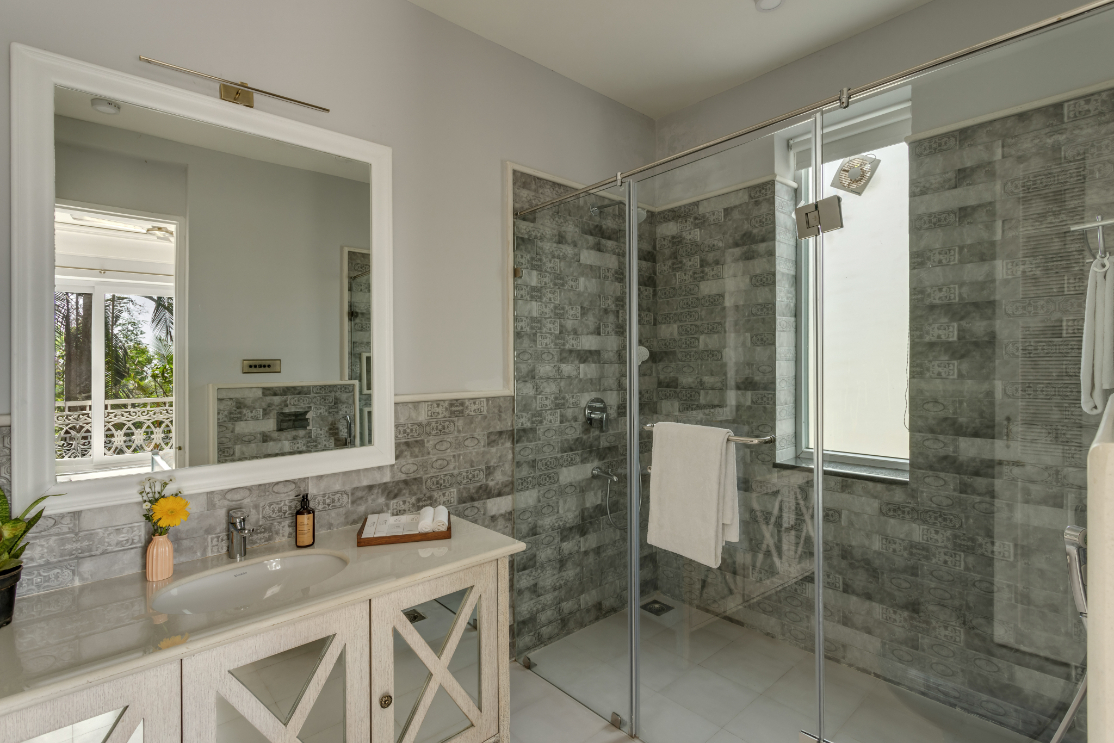 The Hornbill Villa - 21
