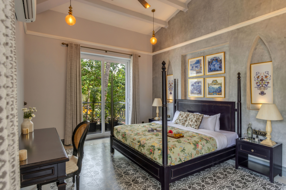 The Hornbill Villa - 3