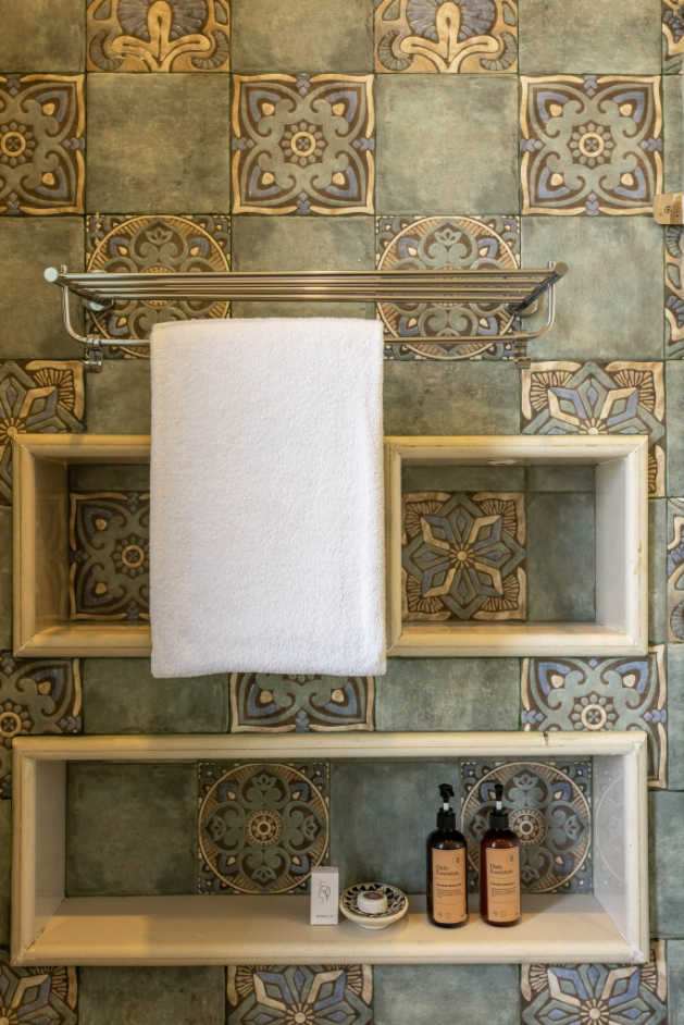 The Hornbill Villa - 28