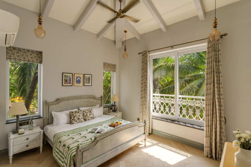 The Hornbill Villa - 18