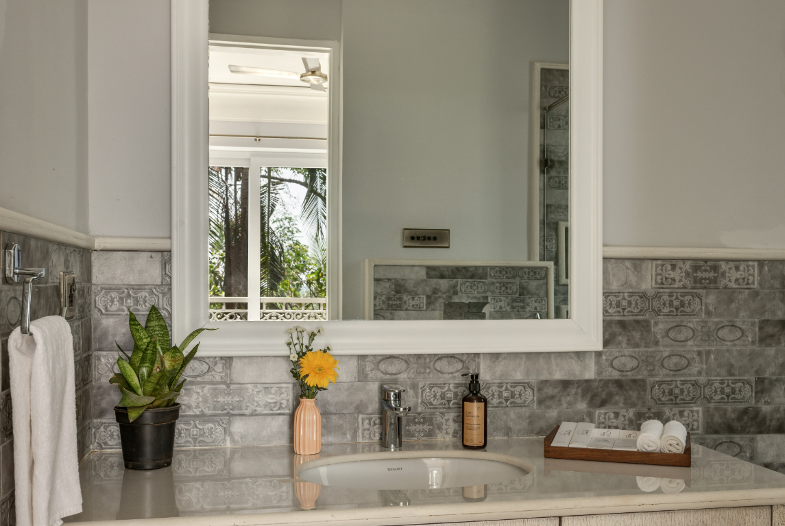 The Hornbill Villa - 22