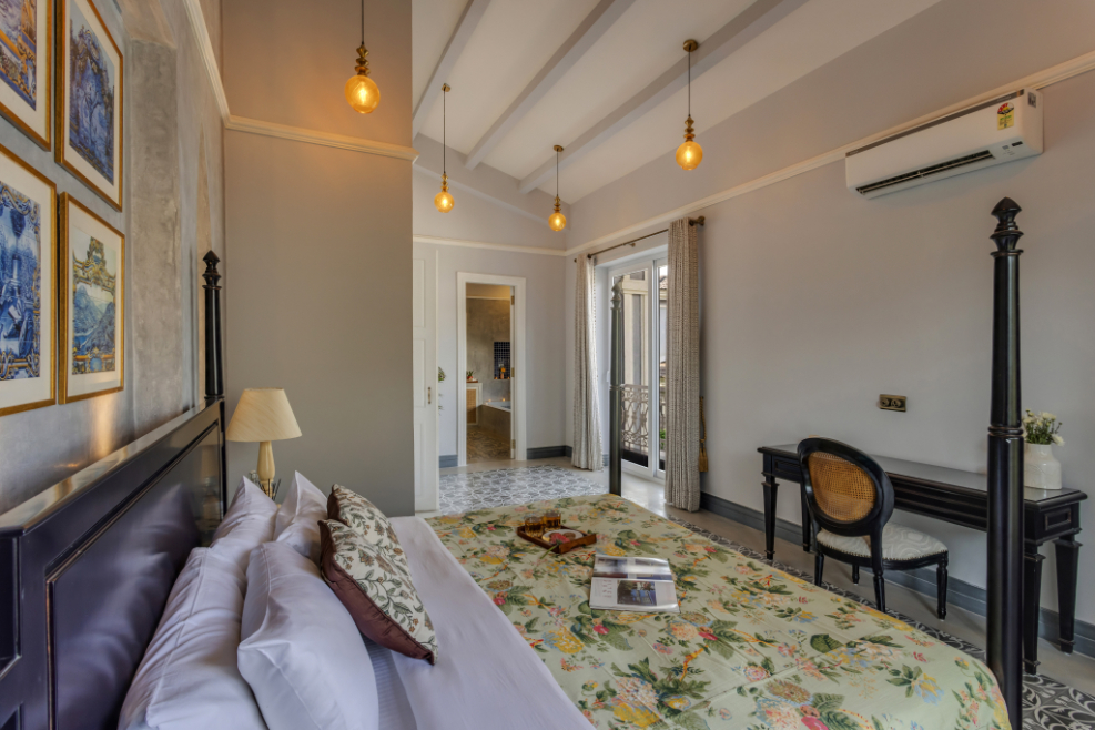 The Hornbill Villa - 13