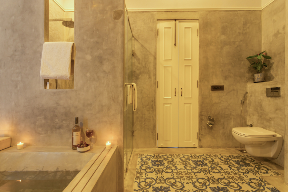 The Hornbill Villa - 17