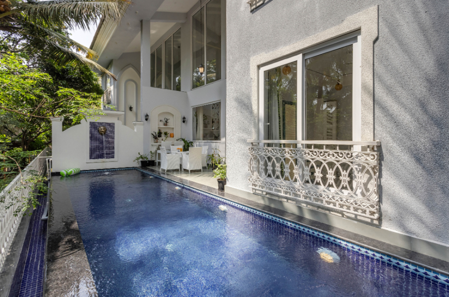 The Hornbill Villa - 34