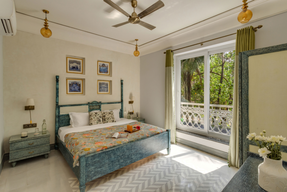 The Hornbill Villa - 24