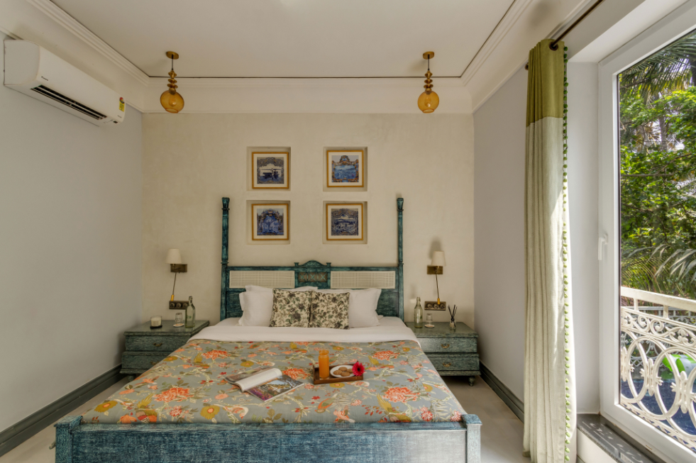 The Hornbill Villa - 23