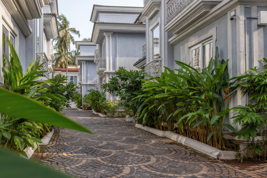 The Hornbill Villa - 38