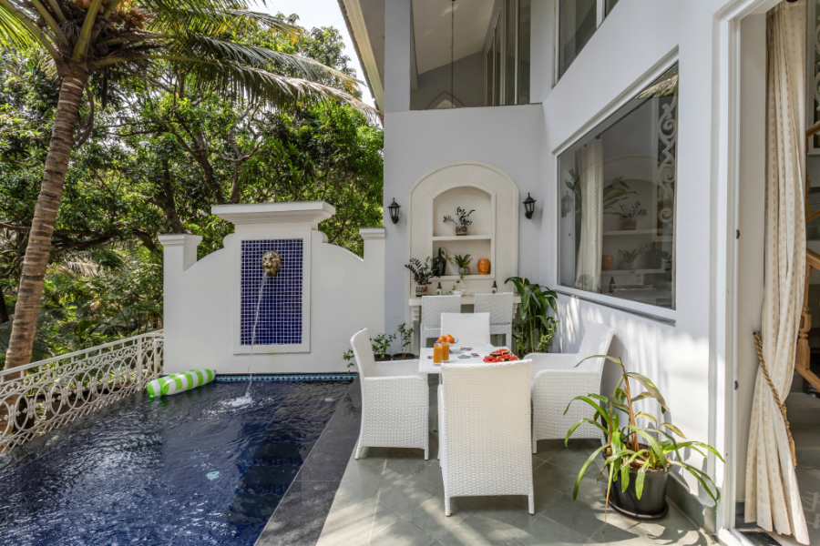 The Hornbill Villa - 35