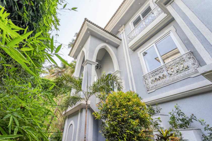 The Hornbill Villa - 37