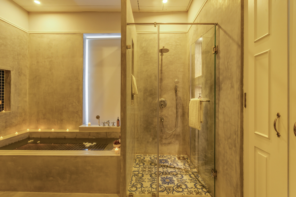 The Hornbill Villa - 16