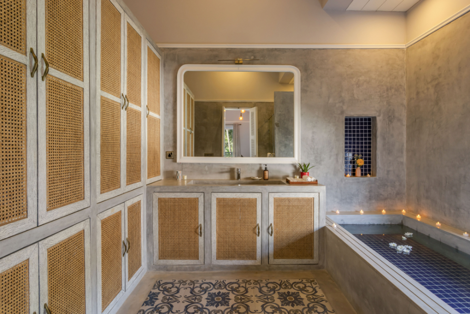 The Hornbill Villa - 14