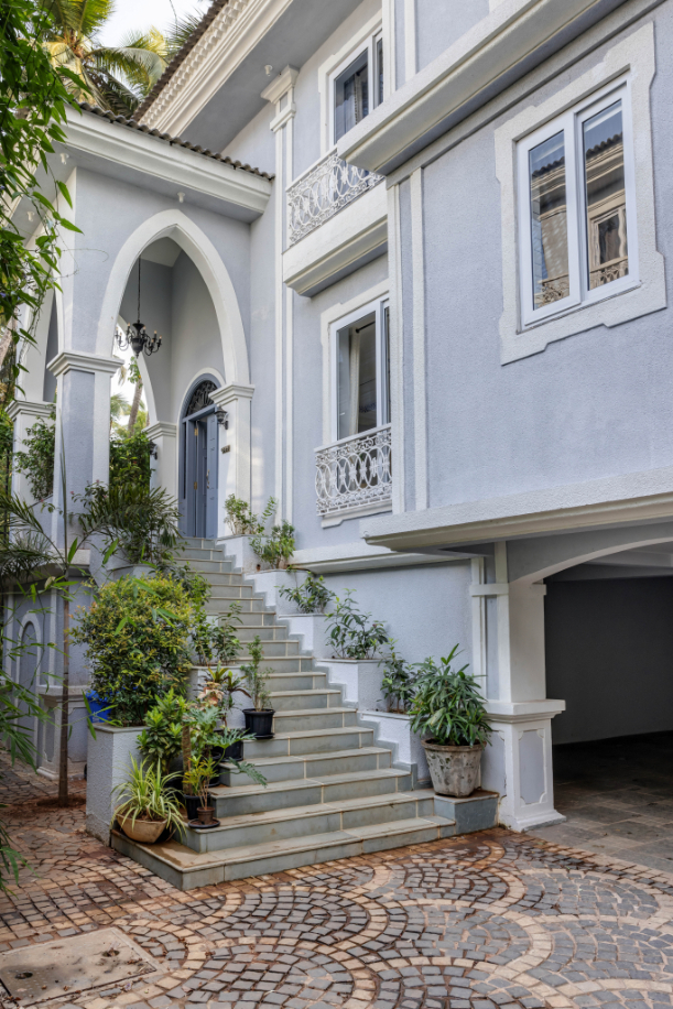 The Hornbill Villa - 36
