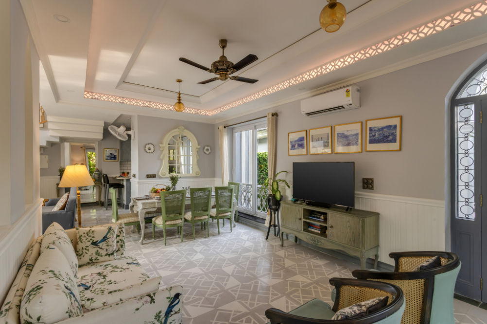 The Hornbill Villa - 11