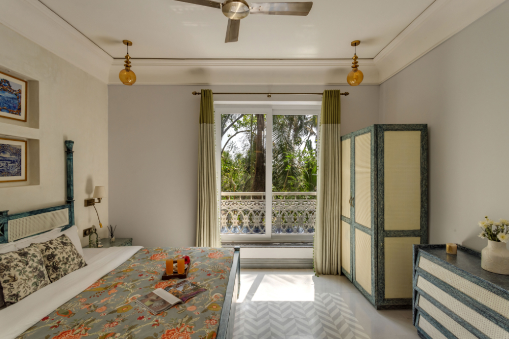 The Hornbill Villa - 25
