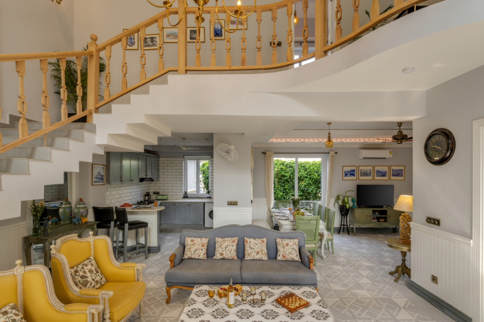 The Hornbill Villa - 7