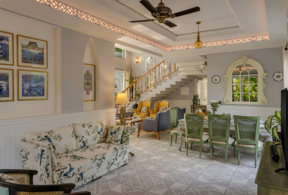 The Hornbill Villa - 9