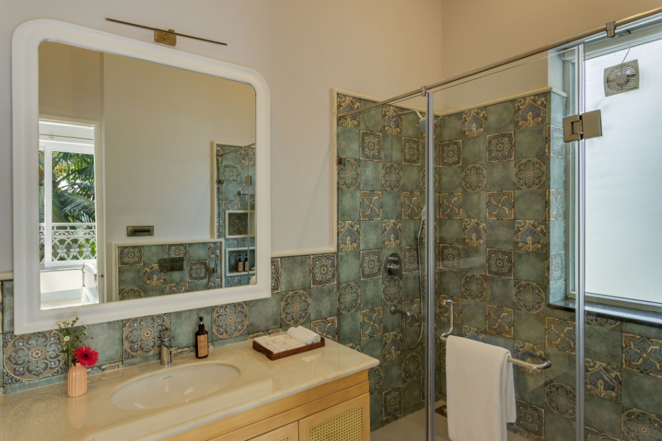 The Hornbill Villa - 27