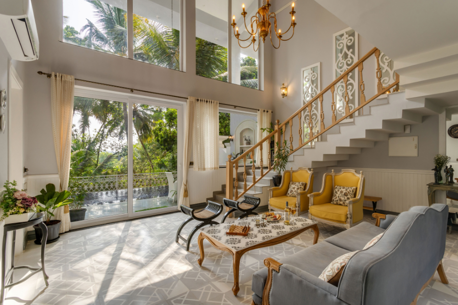 The Hornbill Villa - 1