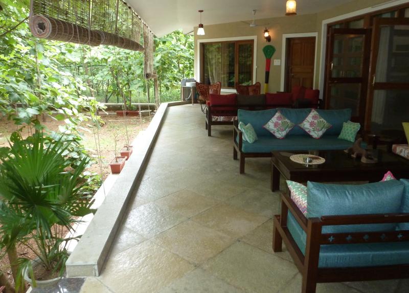 Tigress Villa - 4