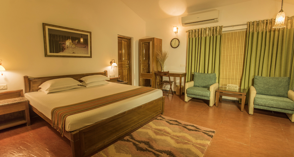 Tigress Villa - 5