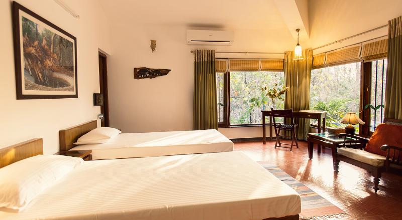 Tigress Villa - 7