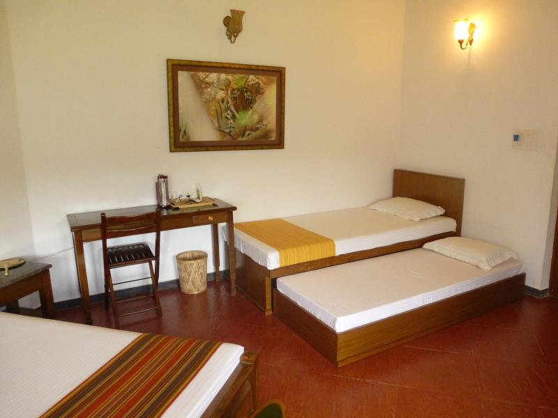 Tigress Villa - 8