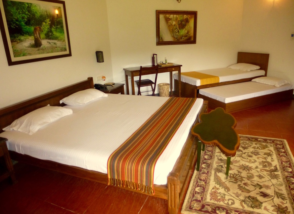 Tigress Villa - 6
