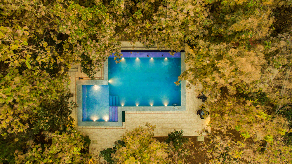 Tigress Villa - 12