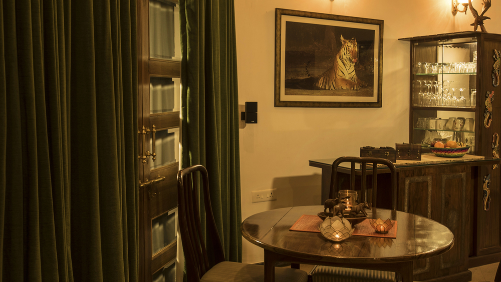 Tigress Villa - 11