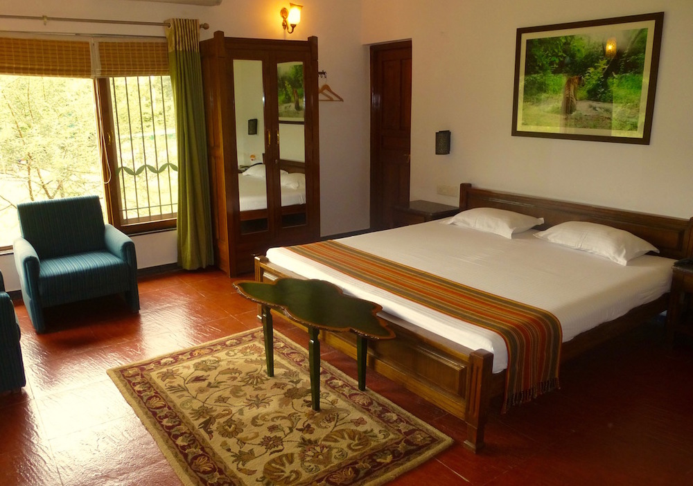 Tigress Villa - 9