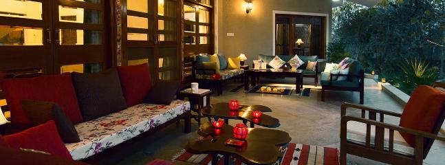 Tigress Villa - 3