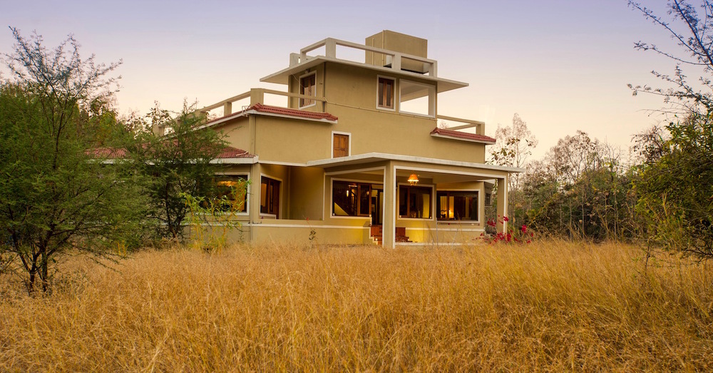 Tigress Villa - 13