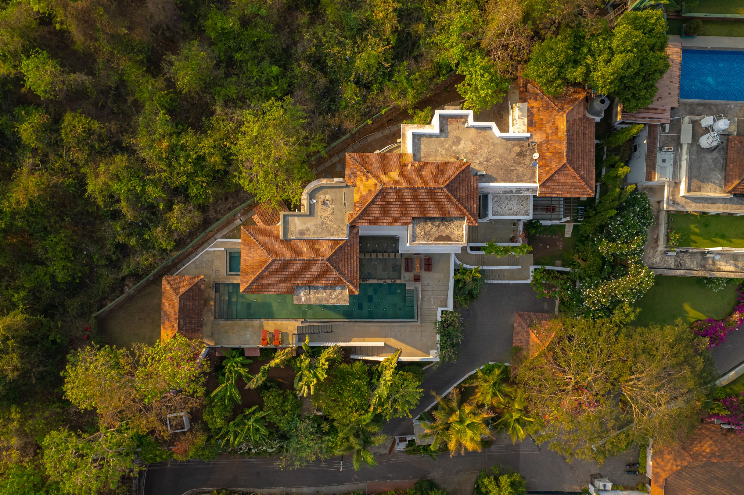 Cliffhouse - 5