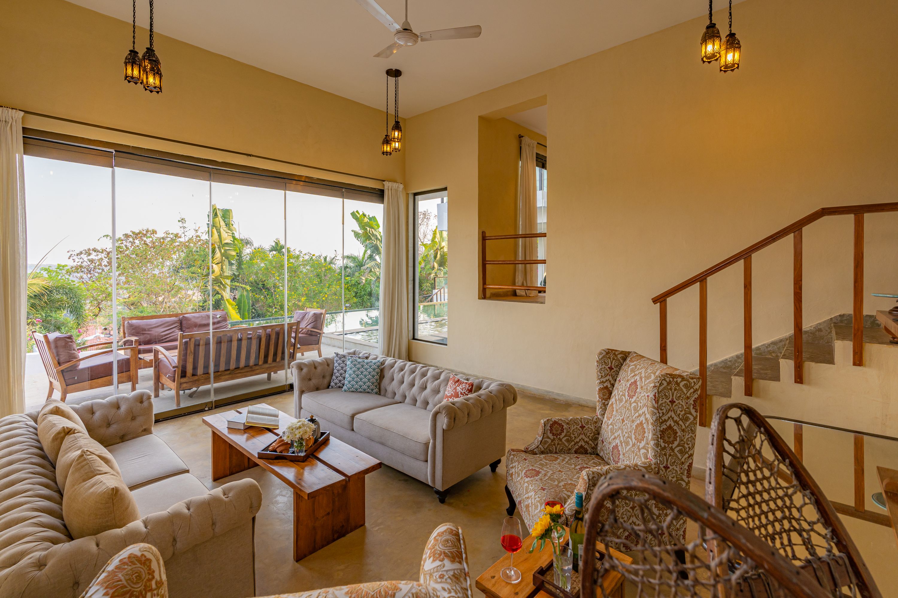 Cliffhouse - 3