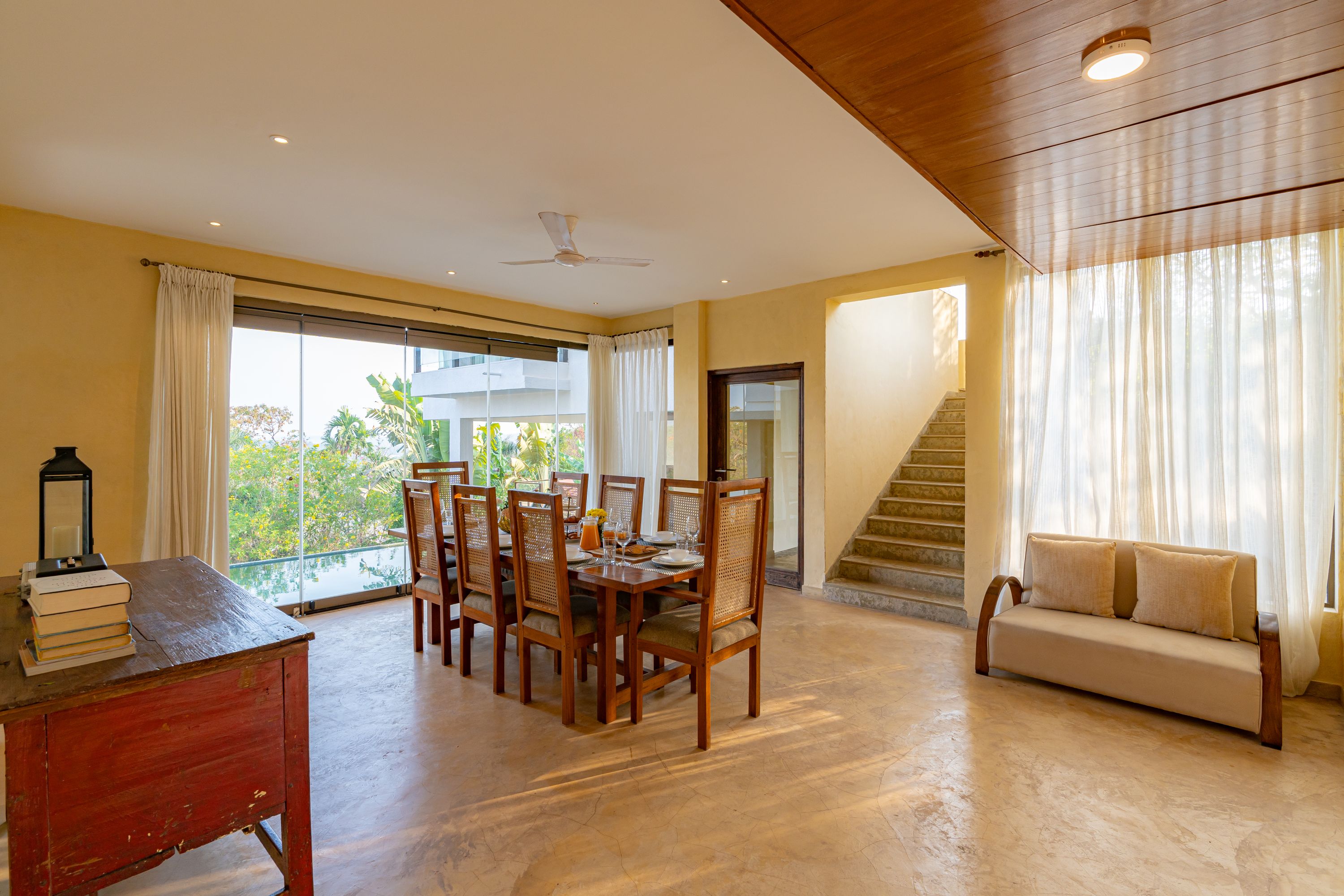 Cliffhouse - 10