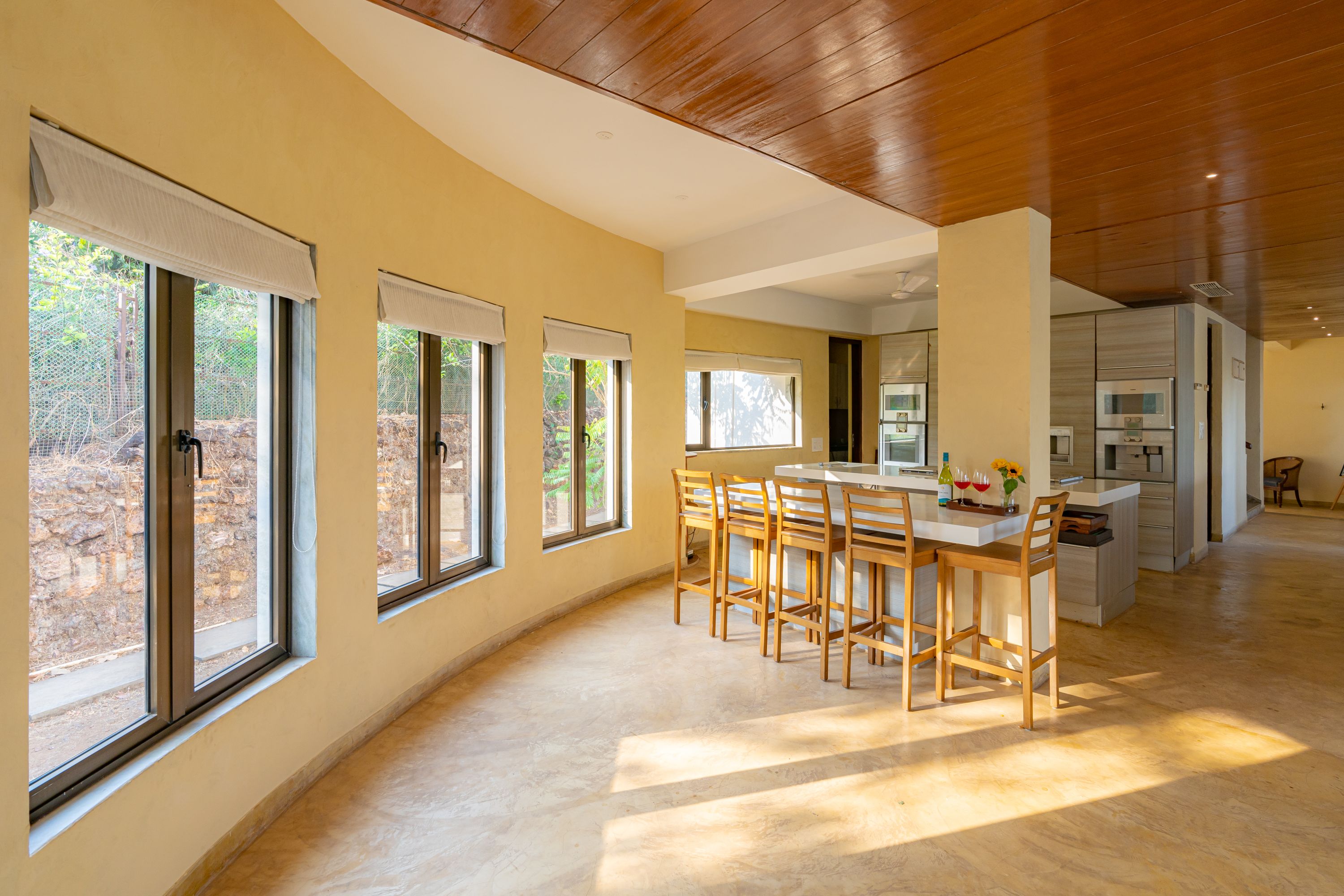 Cliffhouse - 9