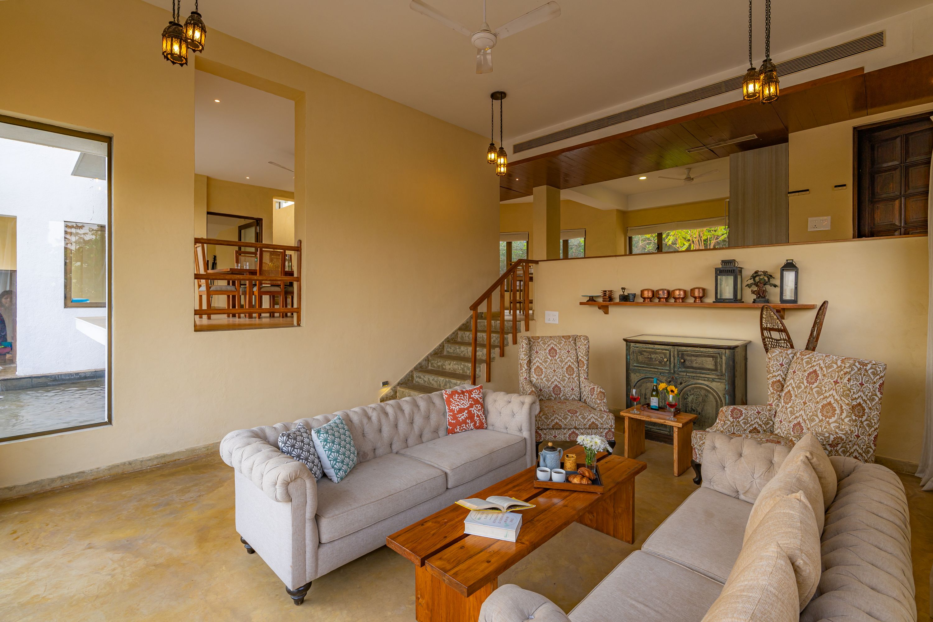 Cliffhouse - 7