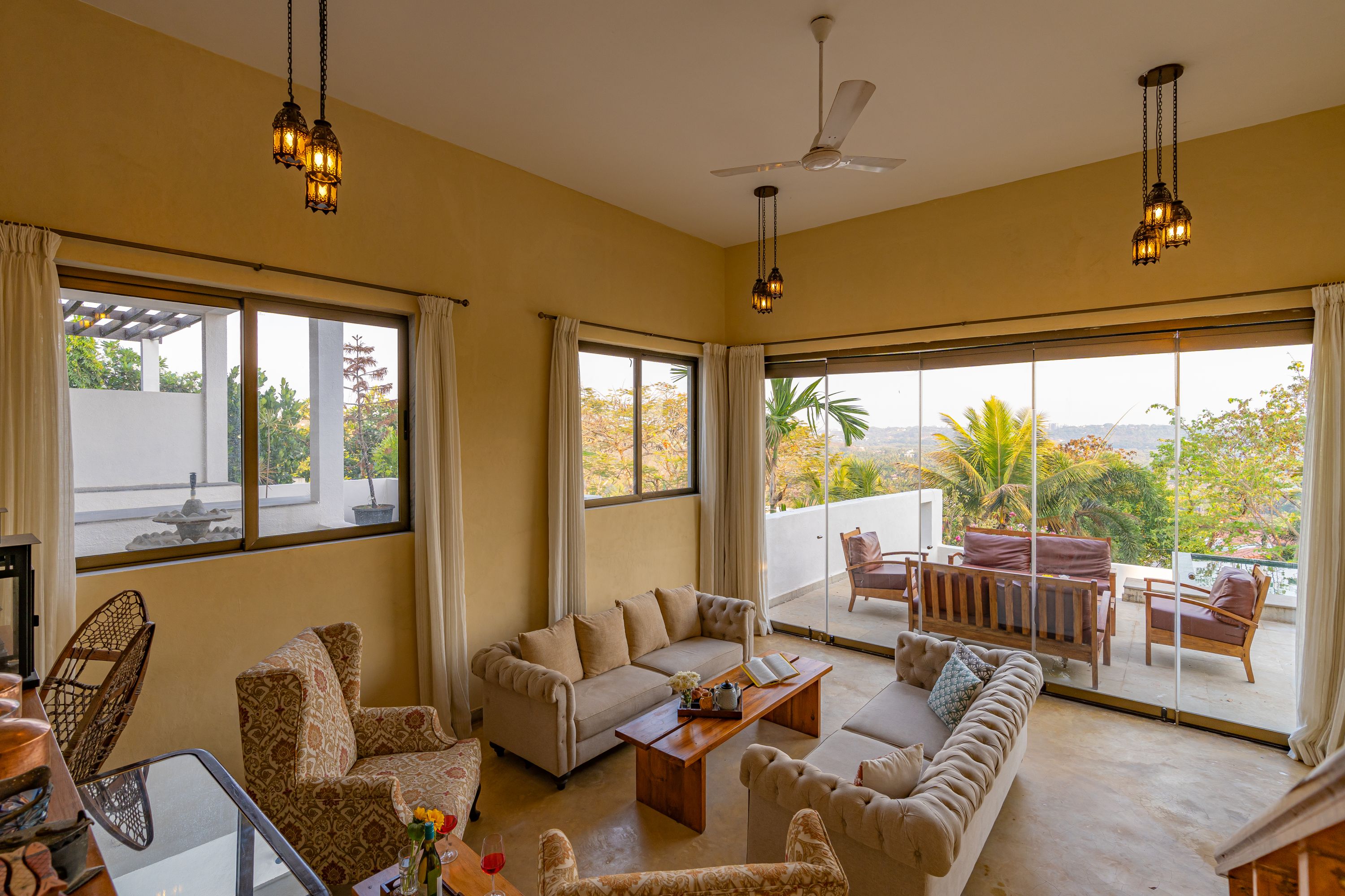Cliffhouse - 6